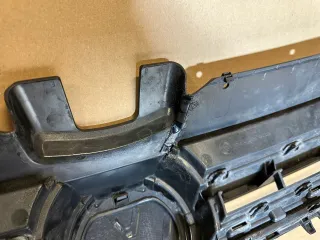 5G0853653E,5G0853653E Решетка радиатора Volkswagen Golf 7 Арт AL15089500590, вид 6