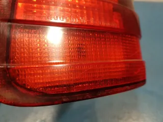  Фонарь задний левый Mercedes E W124 Арт AL15093207337_2, вид 6