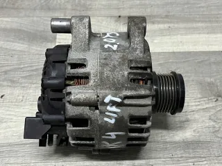 AG9T10300AA-1 Генератор Ford Mondeo 4 Арт AL15096583553, вид 1