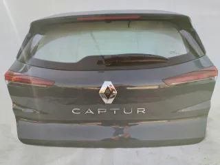 captur,II,klapa Крышка багажника (дверь 3-5) Renault Kaptur Арт AL15104895598_2, вид 1