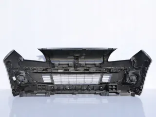  Бампер передний Renault Scenic 3 Арт AL15109196152, вид 9