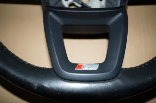 8W0419091AL Рулевое колесо Audi A4 B9 Арт AL15114894486, вид 2