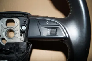 8W0419091AL Рулевое колесо Audi A4 B9 Арт AL15114894486, вид 4