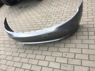  Бампер задний BMW Z4 E89 Арт AL15116544760, вид 1