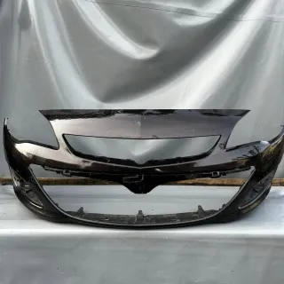 LIFTING Бампер передний Opel Astra J Арт AL15121694894, вид 1
