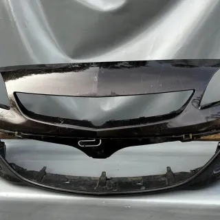 LIFTING Бампер передний Opel Astra J Арт AL15121694894, вид 4