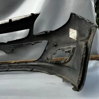 LIFTING Бампер передний Opel Astra J Арт AL15121694894, вид 7