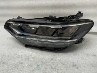 3G1941035P Фара передняя (комплект) Volkswagen Passat B8 Арт AL15122667490, вид 1