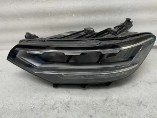 3G1941035P Фара передняя (комплект) Volkswagen Passat B8 Арт AL15122667490, вид 2