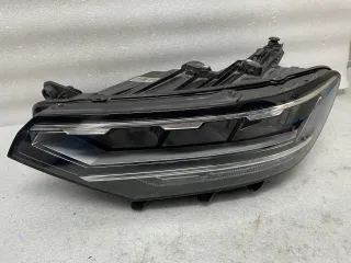 3G1941035P Фара передняя (комплект) Volkswagen Passat B8 Арт AL15122667490, вид 3