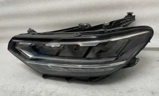 3G1941035P Фара передняя (комплект) Volkswagen Passat B8 Арт AL15122667490, вид 7