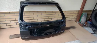  Крышка багажника (дверь 3-5) Mitsubishi Outlander 3 Арт AL15129034098, вид 3
