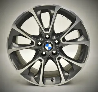  Диск литой BMW X5 E70 Арт AL15131013802_2, вид 1
