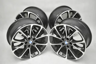  Диск литой BMW X5 E70 Арт AL15131013802_2, вид 5
