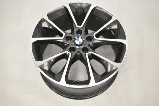  Диск литой BMW X5 E70 Арт AL15131013802_2, вид 6
