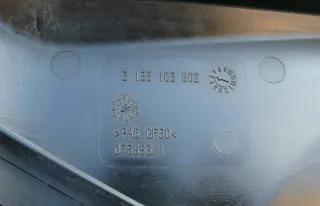 A2465000093 Вентилятор радиатора Mercedes A W176 Арт AL15131222465_3, вид 5