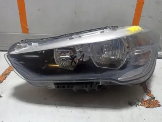 7346535 Фара передняя (комплект) BMW X1 F48 Арт AL15138534455, вид 2
