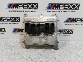 8626172-01,0261S10153 Блок управления двигателем BMW 3 F30/F31/GT F34 Арт AL15149766943, вид 1
