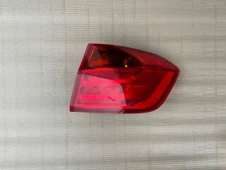 7372784 Фонарь задний правый BMW 3 F30/F31/GT F34 Арт AL15151724957, вид 1