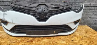  Бампер передний Renault Clio 4 Арт AL15166088783, вид 1