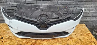 Бампер передний Renault Clio 4 Арт AL15166088783, вид 2