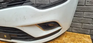  Бампер передний Renault Clio 4 Арт AL15166088783, вид 4