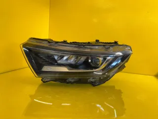 2KF941035 Фара передняя (комплект) Ford Tourneo Арт AL15170797530_2, вид 1