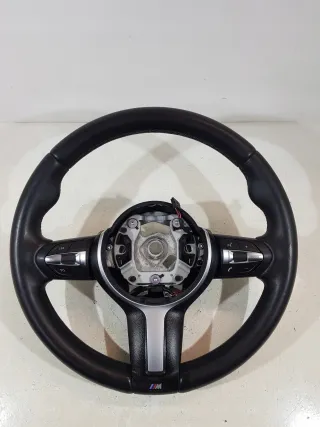  Рулевое колесо BMW 3 F30/F31/GT F34 Арт AL15171490605_2, вид 1
