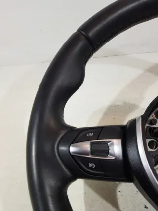  Рулевое колесо BMW 3 F30/F31/GT F34 Арт AL15171490605_2, вид 2