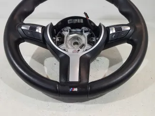  Рулевое колесо BMW 3 F30/F31/GT F34 Арт AL15171490605_2, вид 5