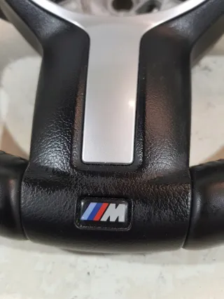  Рулевое колесо BMW 3 F30/F31/GT F34 Арт AL15171490605_2, вид 6