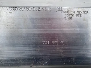 80A807113E Усилитель бампера Audi Q5 2 Арт AL15173030675, вид 3