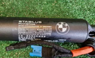 7481807 Крышка багажника (дверь 3-5) BMW X1 F48 Арт AL15175272454, вид 2