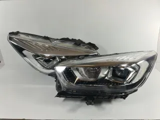 GV41-13W030-CG,GV41-13W029-CG,bocian_teile Фара передняя (комплект) Ford Kuga 2 Арт AL15184760550, вид 1
