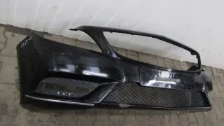 A2468850525 Бампер передний Mercedes B W246 Арт AL15186800063, вид 3