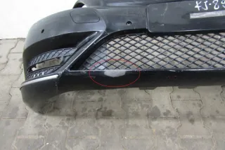 A2468850525 Бампер передний Mercedes B W246 Арт AL15186800063, вид 4