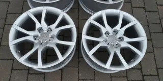  Диск литой Audi A5 (S5,RS5) 2 Арт AL15208172740_3, вид 3