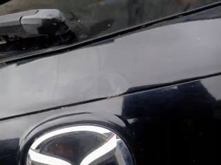 Крышка багажника (дверь 3-5) Mazda 6 3 Арт AL15210646491, вид 3