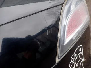  Крышка багажника (дверь 3-5) Mazda 6 3 Арт AL15210646491, вид 4