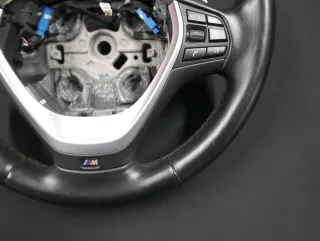  Рулевое колесо BMW 3 F30/F31/GT F34 Арт AL15219749003_2, вид 4