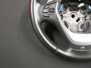  Рулевое колесо BMW 3 F30/F31/GT F34 Арт AL15219749003_2, вид 5