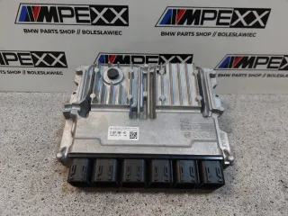 9897880 Блок управления двигателем BMW X2 F39 Арт AL15221453600, вид 1