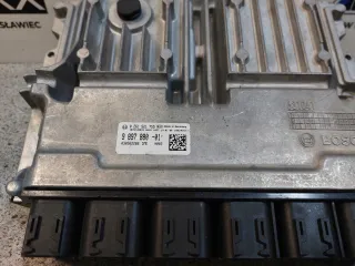 9897880 Блок управления двигателем BMW X2 F39 Арт AL15221453600, вид 2