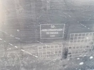 5111139605,OE Бампер передний BMW X4 G02 Арт AL15228202937, вид 6