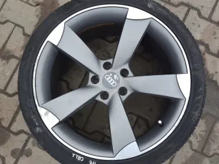  Диск литой Audi TT 1 Арт AL15236469410, вид 2