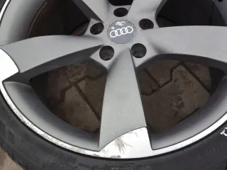  Диск литой Audi TT 1 Арт AL15236469410, вид 3