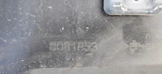 8081855 Бампер задний BMW X3 G01 Арт AL15242868925, вид 12