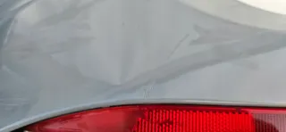 8081855 Бампер задний BMW X3 G01 Арт AL15242868925, вид 8