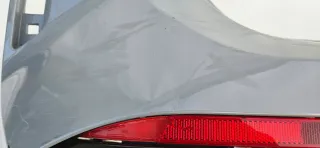 8081855 Бампер задний BMW X3 G01 Арт AL15242868925, вид 9