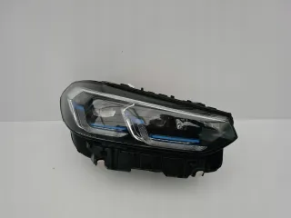 5A29218 Фара передняя (комплект) BMW X4 G02 Арт AL15247837675, вид 1